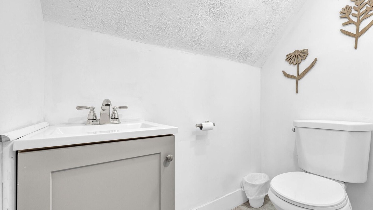 Photo of Bathroom in Cleveland Heights