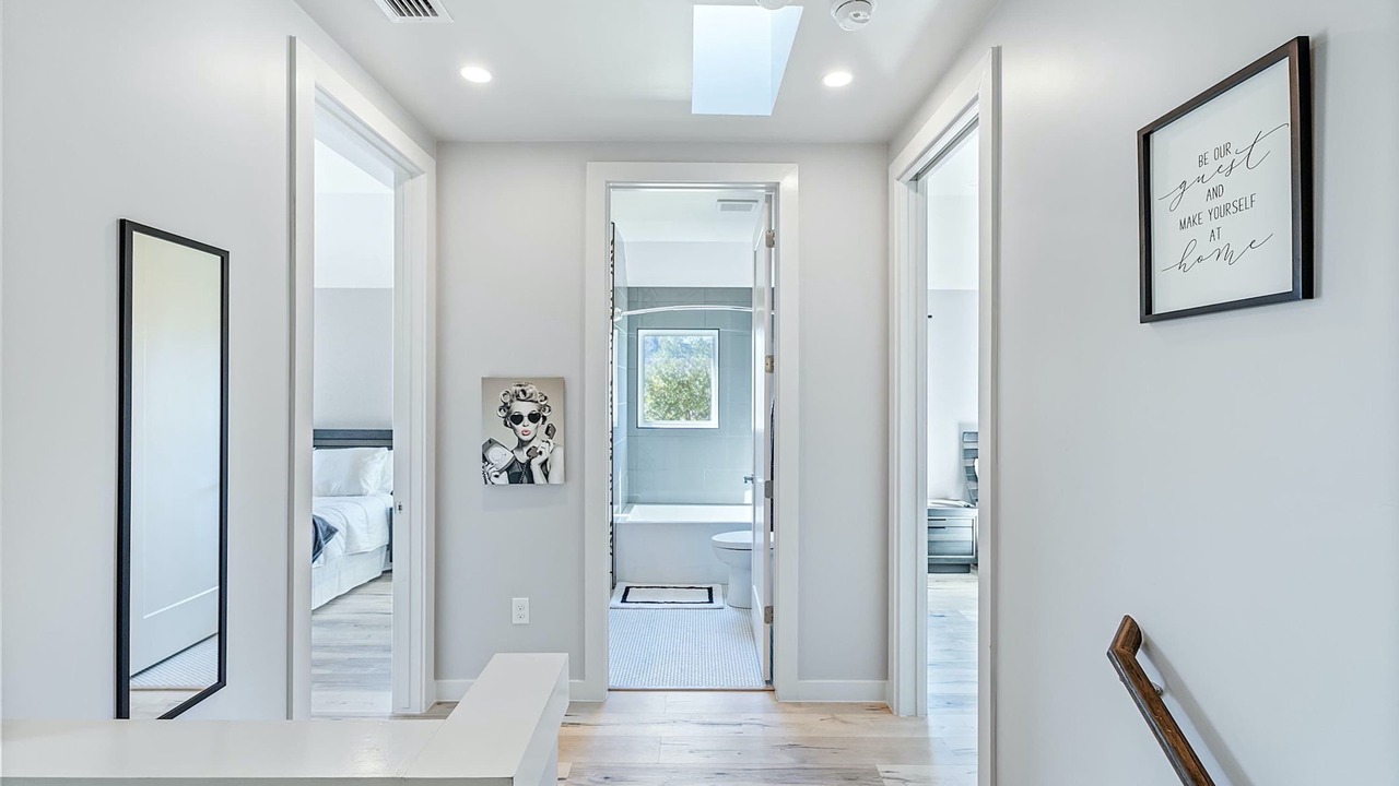 Photo of Bathroom in South Manchaca