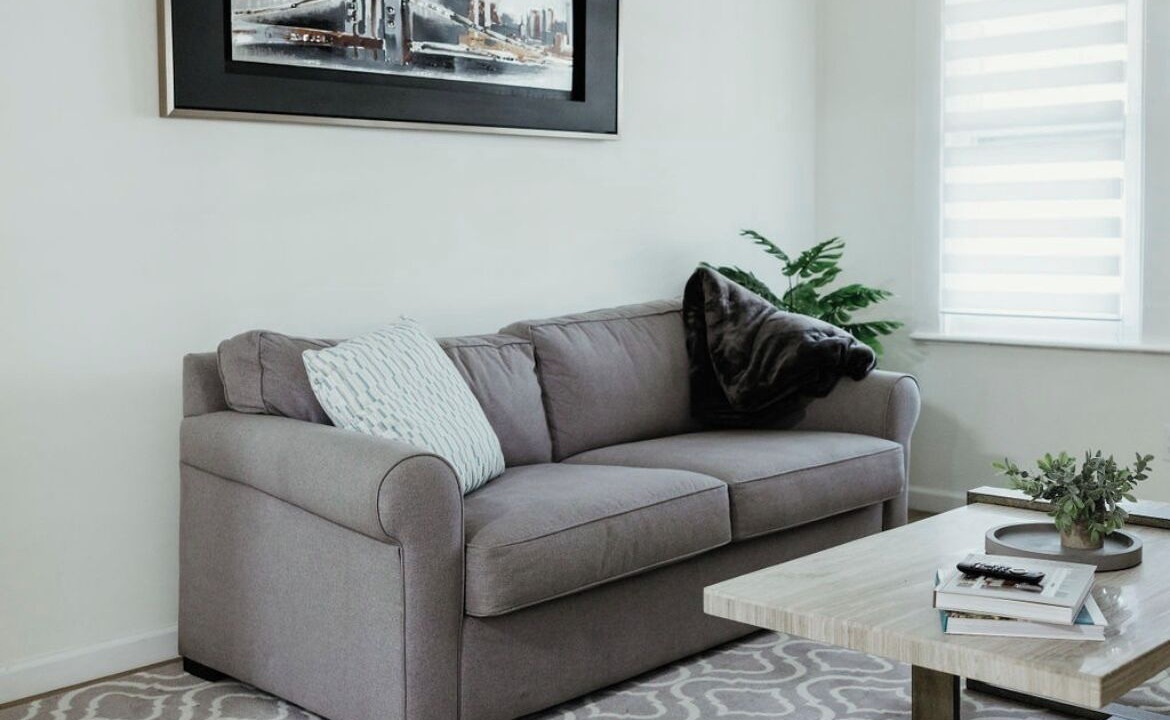Photo of Livingroom in Easton