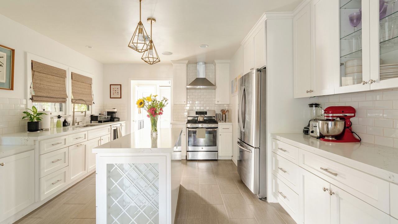 Photo of Kitchen in Mid-Wilshire