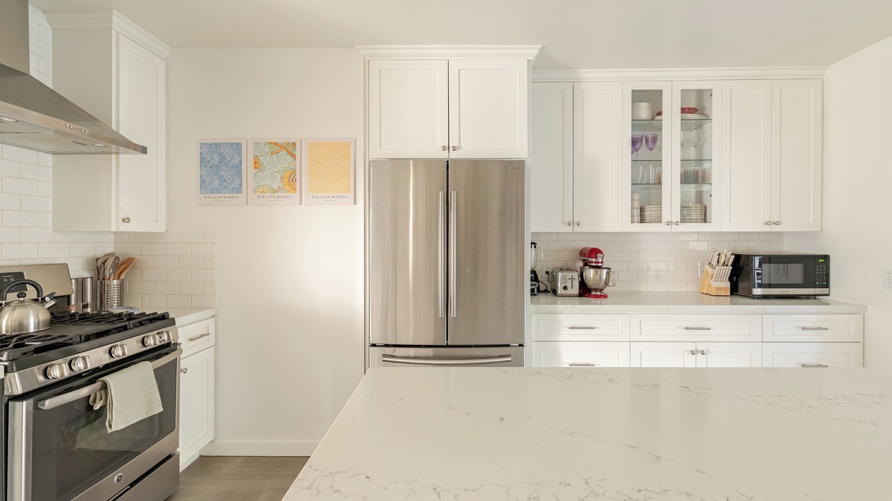 Photo of Kitchen in Mid-Wilshire