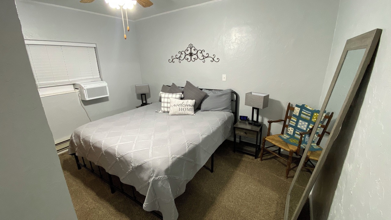 Photo of Bedroom in Richfield
