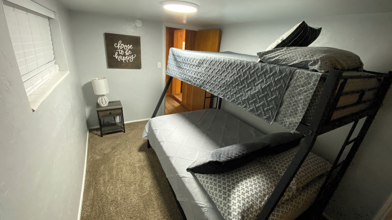 Photo of Bedroom in Richfield