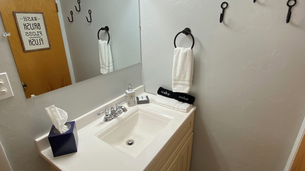 Photo of Bathroom in Richfield