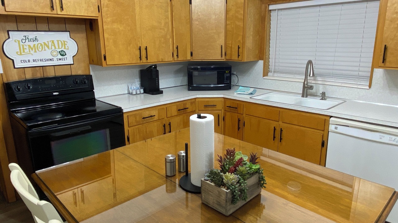 Photo of Kitchen in Richfield
