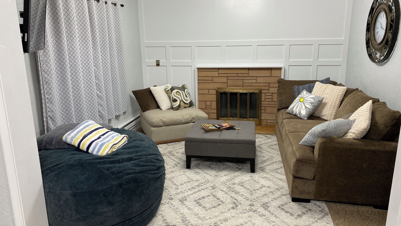 Photo of Livingroom in Richfield