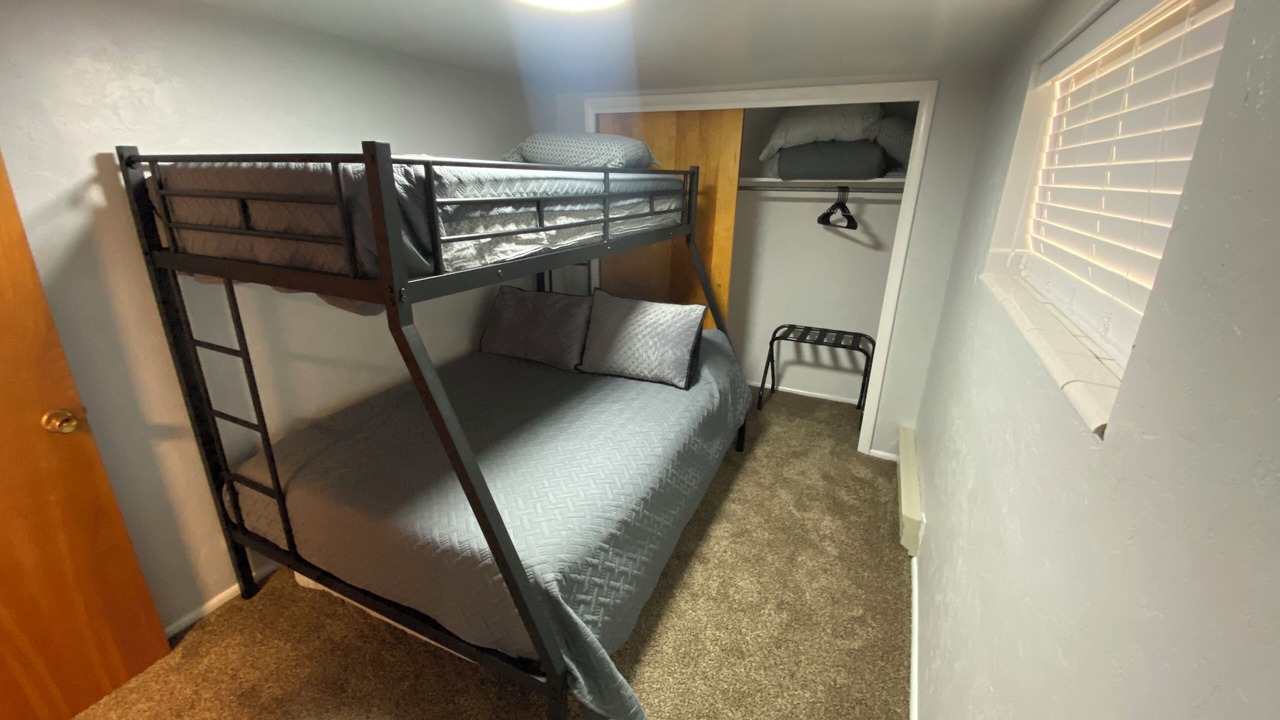 Photo of Bedroom in Richfield