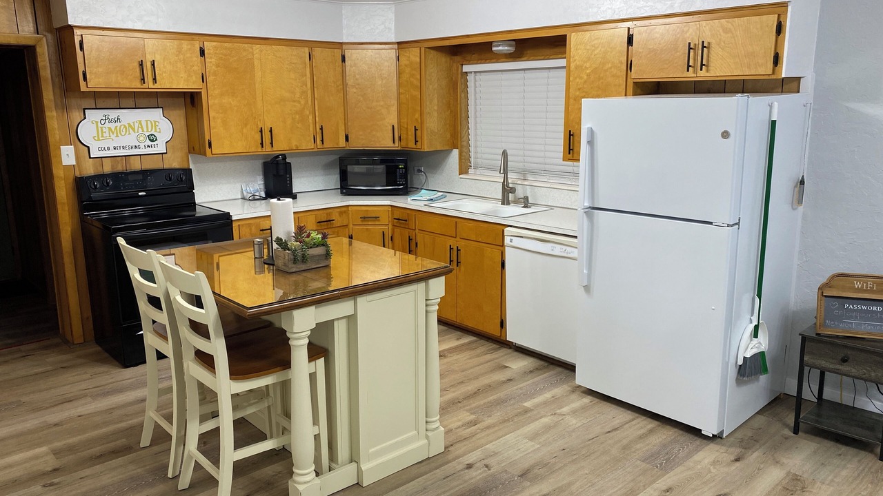 Photo of Kitchen in Richfield