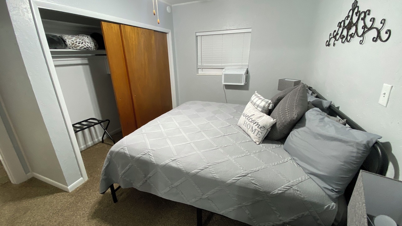 Photo of Bedroom in Richfield