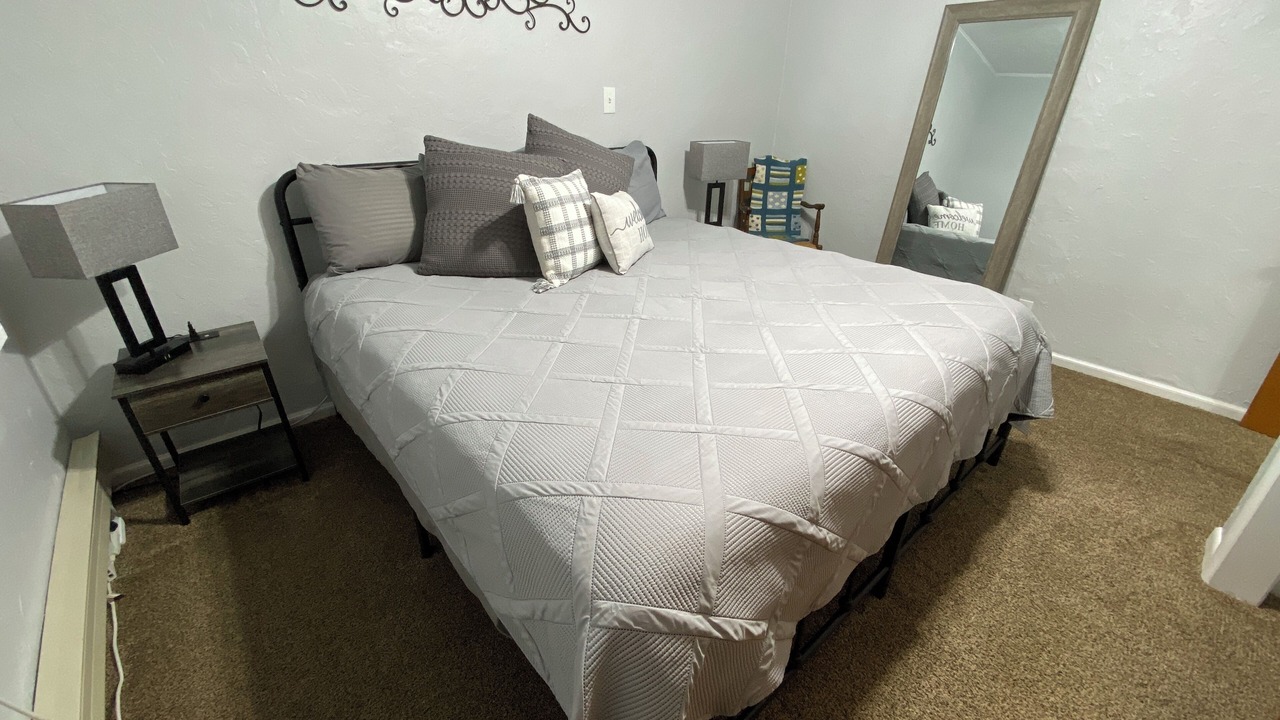 Photo of Bedroom in Richfield