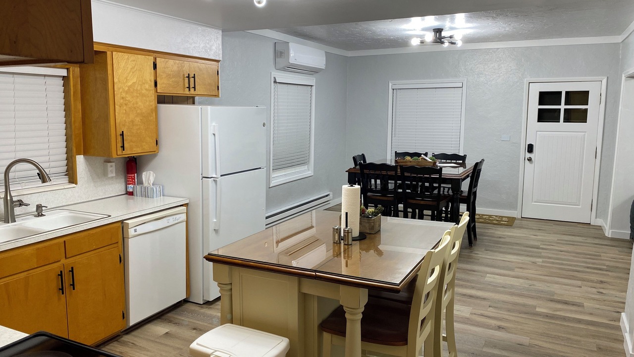 Photo of Kitchen in Richfield