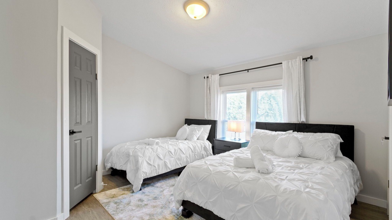 Photo of Bedroom in Westfield