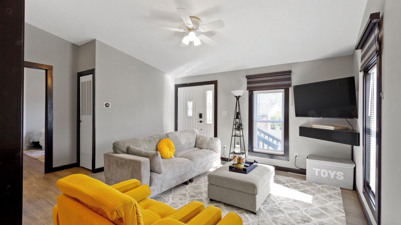 Photo of Livingroom in Westfield