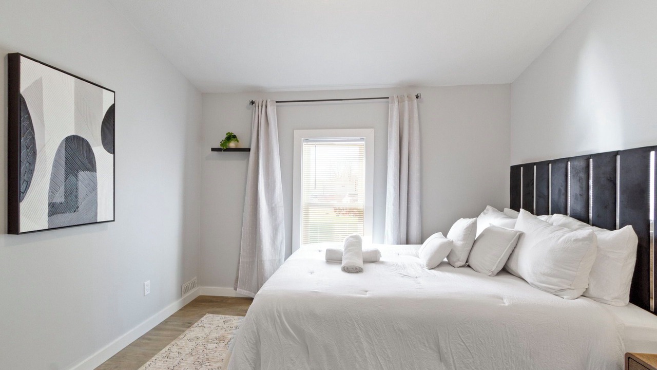 Photo of Bedroom in Westfield