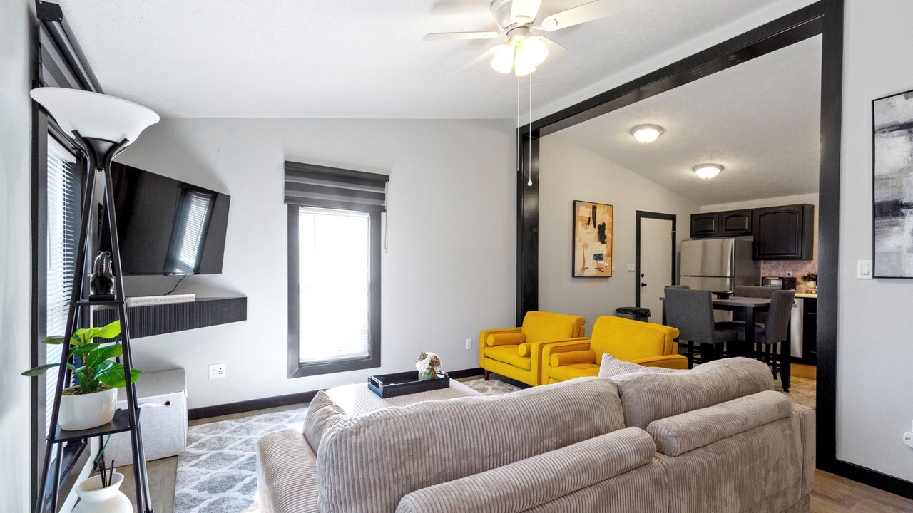 Photo of Livingroom in Westfield
