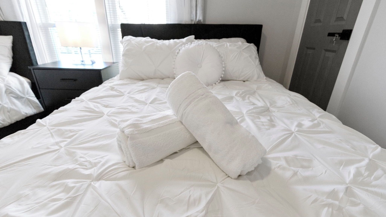Photo of Bedroom in Westfield
