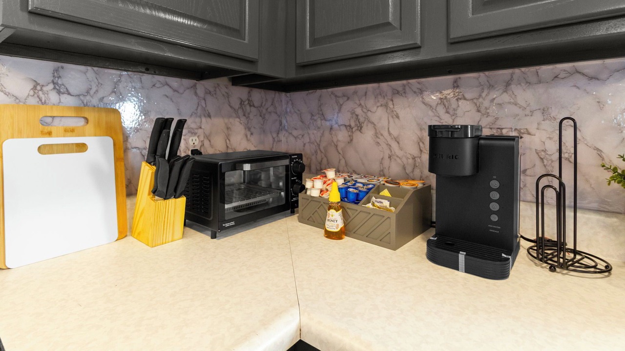 Photo of Kitchen in Westfield