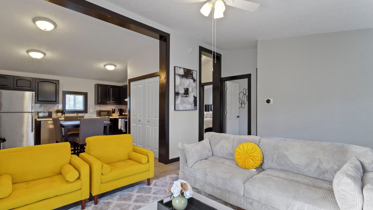 Photo of Livingroom in Westfield