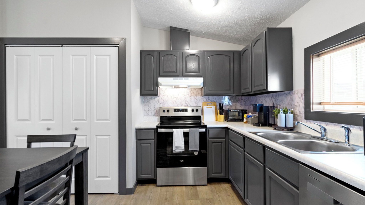 Photo of Kitchen in Westfield