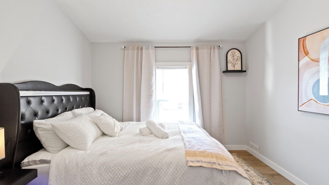 Photo of Bedroom in Westfield