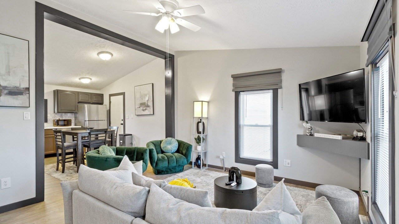 Photo of Livingroom in Westfield