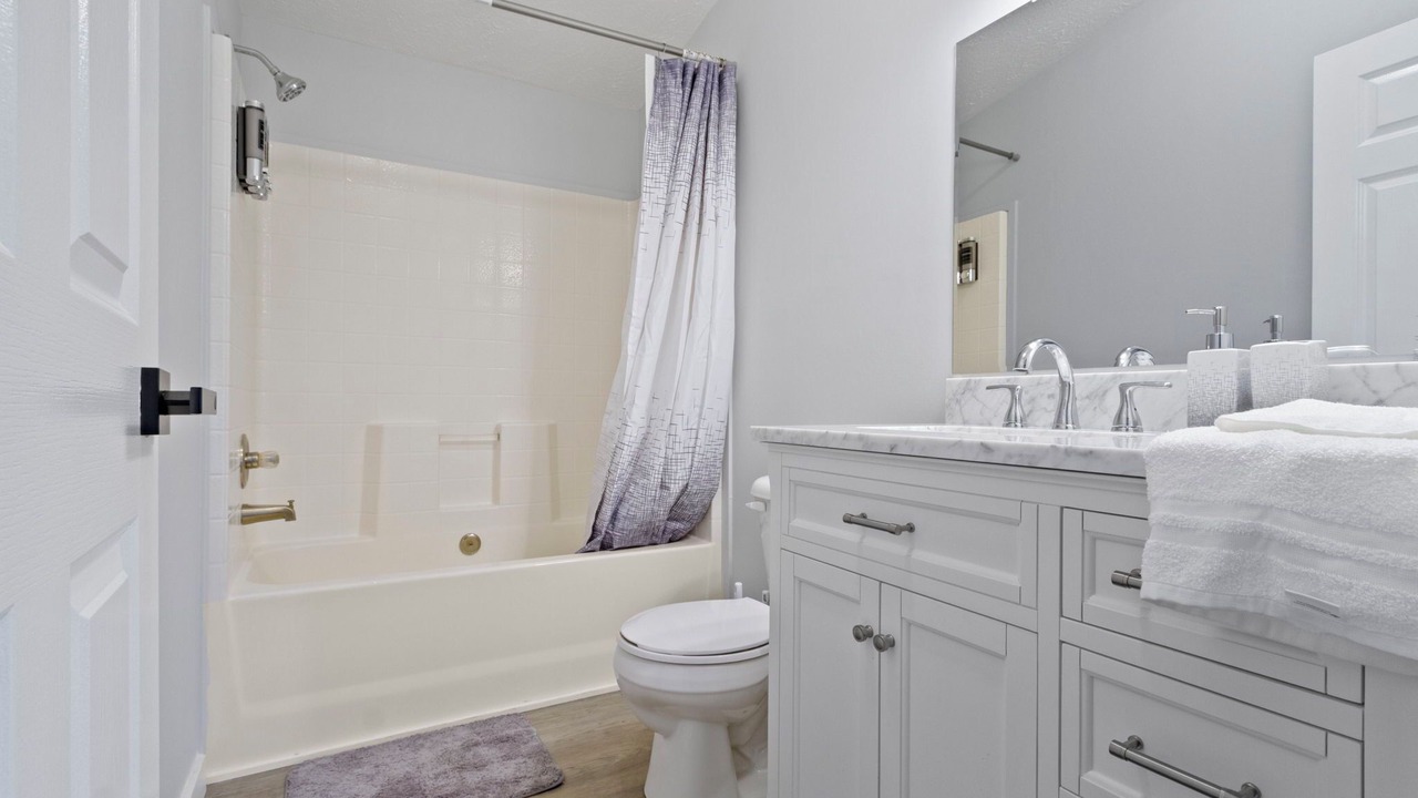 Photo of Bathroom in Westfield