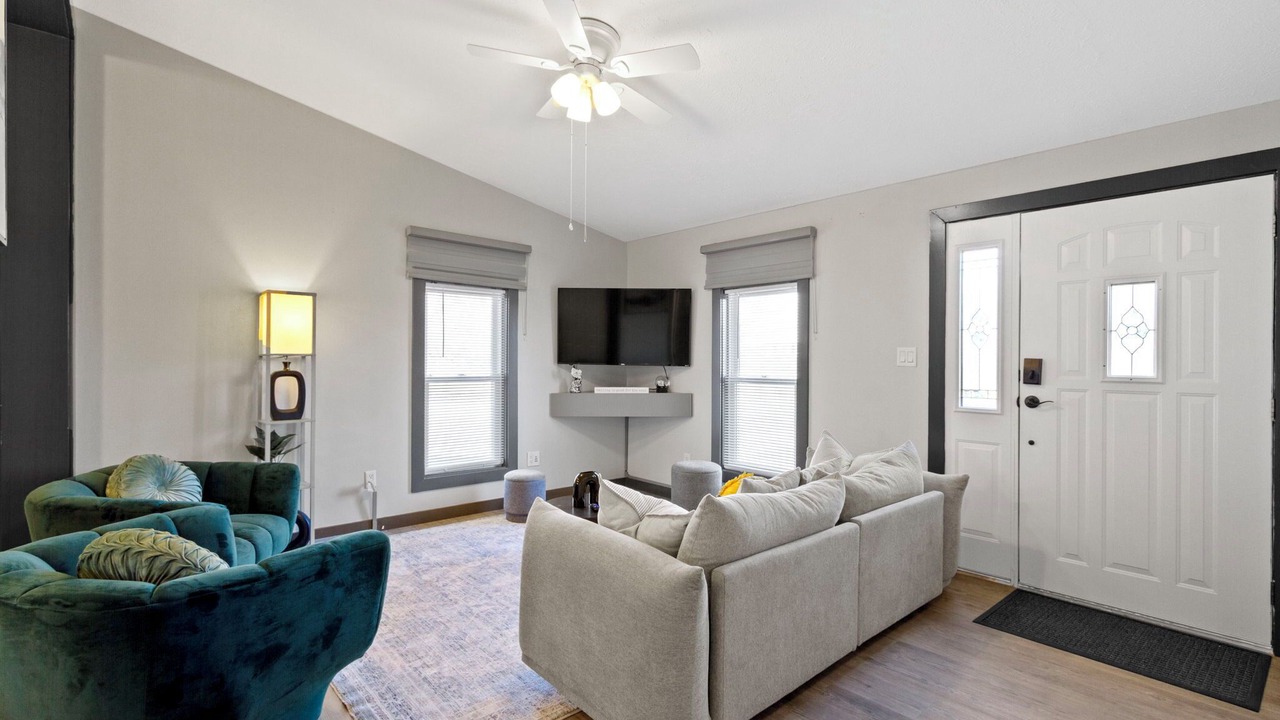 Photo of Livingroom in Westfield