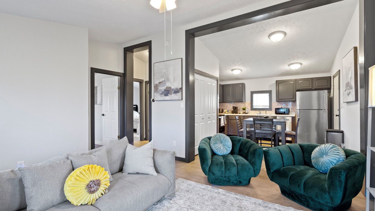 Photo of Livingroom in Westfield