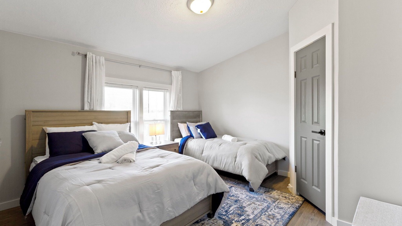 Photo of Bedroom in Westfield