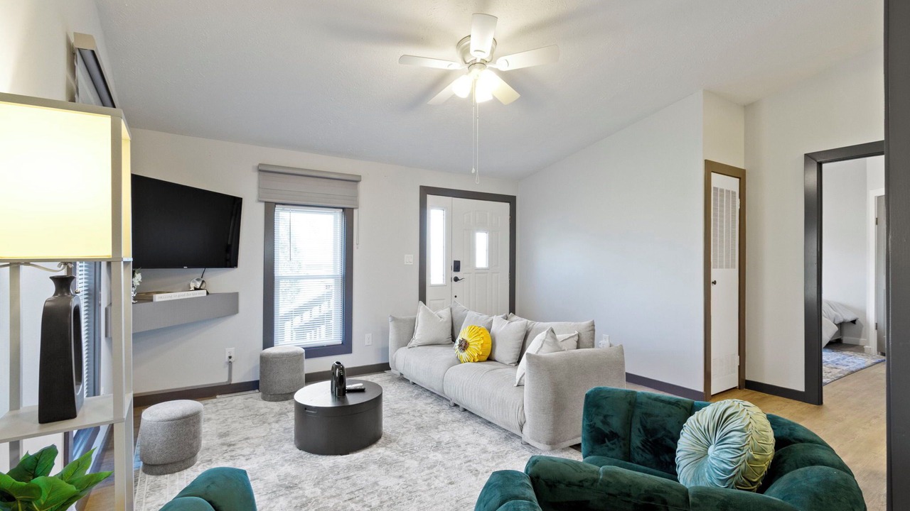 Photo of Livingroom in Westfield