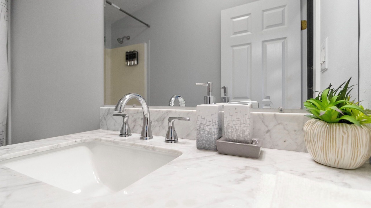 Photo of Bathroom in Westfield