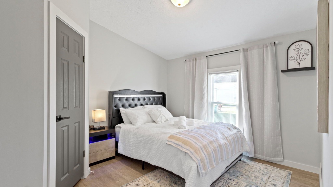 Photo of Bedroom in Westfield