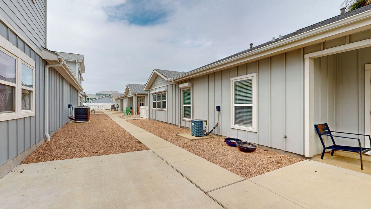 Photo of Outdoor in Safe Harbor