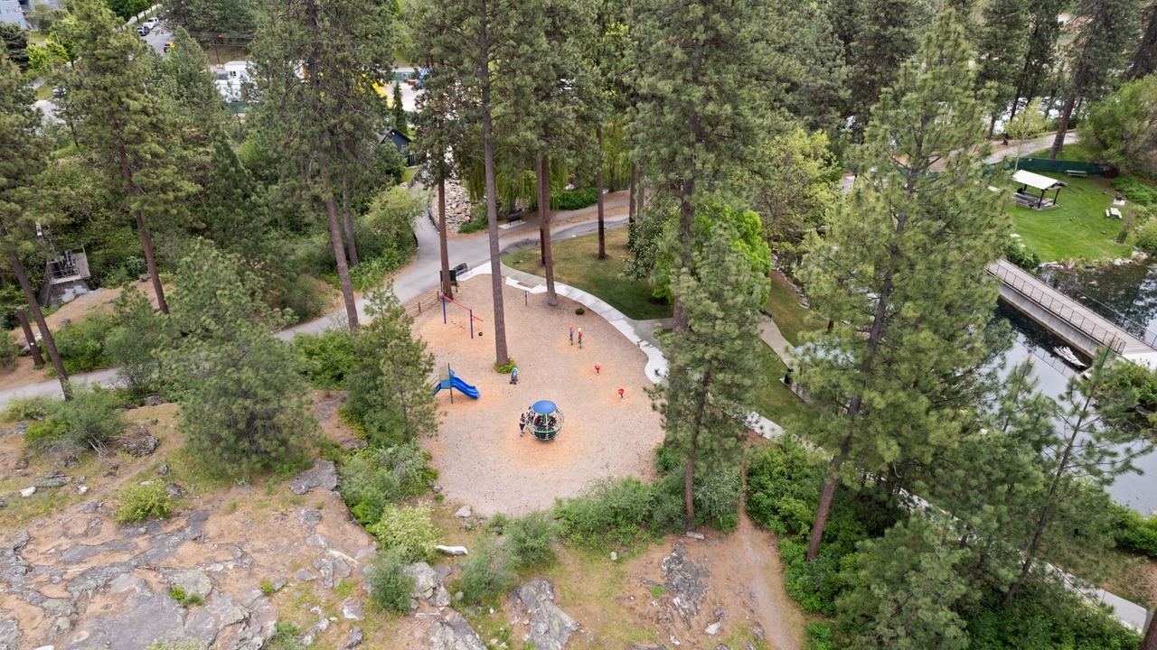 Photo of Outdoor in Post Falls