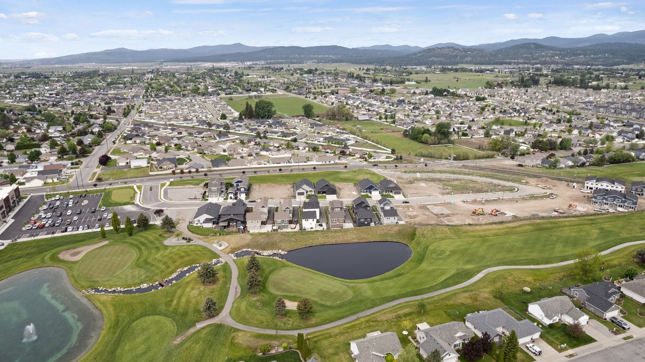 Photo of Outdoor in Post Falls