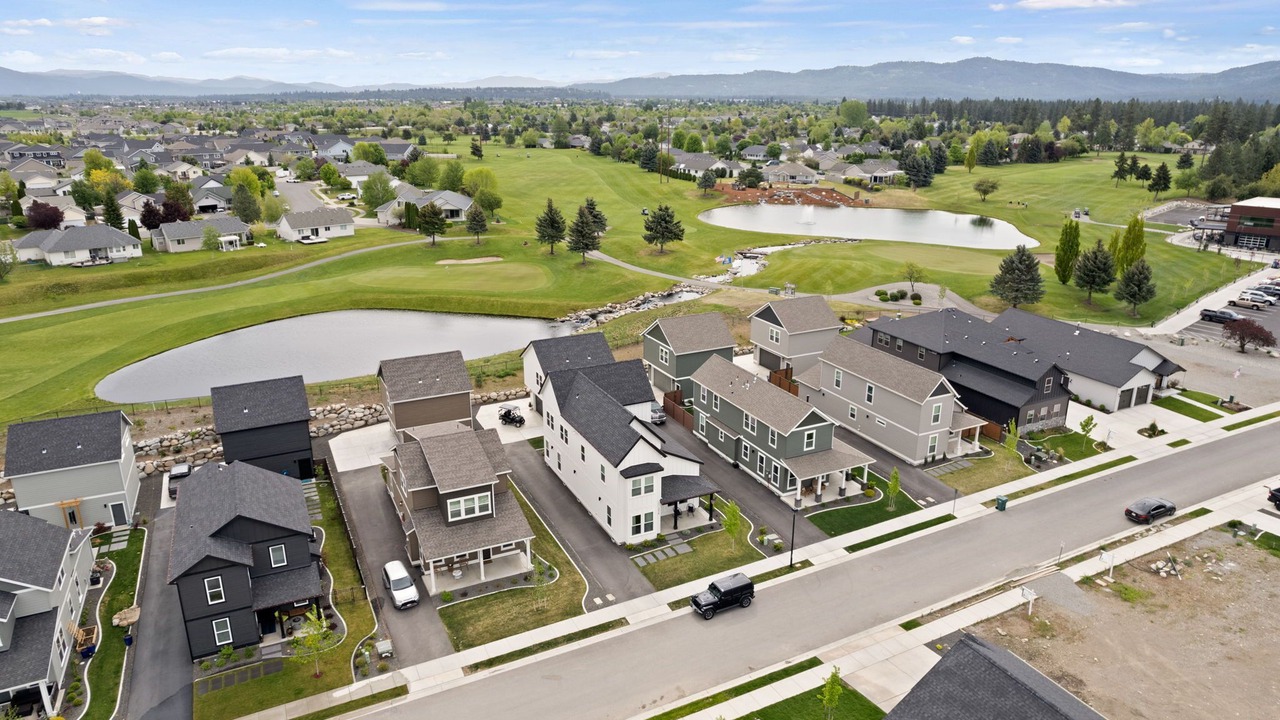Photo of Outdoor in Post Falls