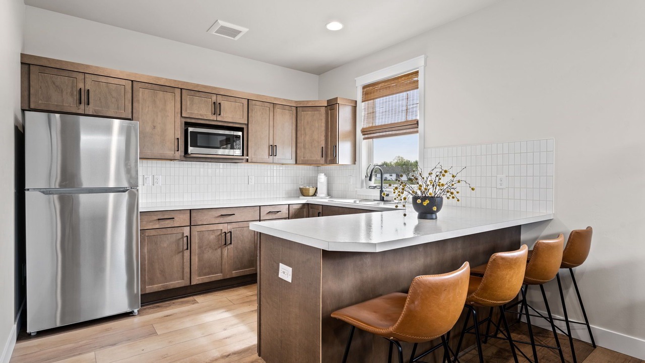 Photo of Kitchen in Post Falls