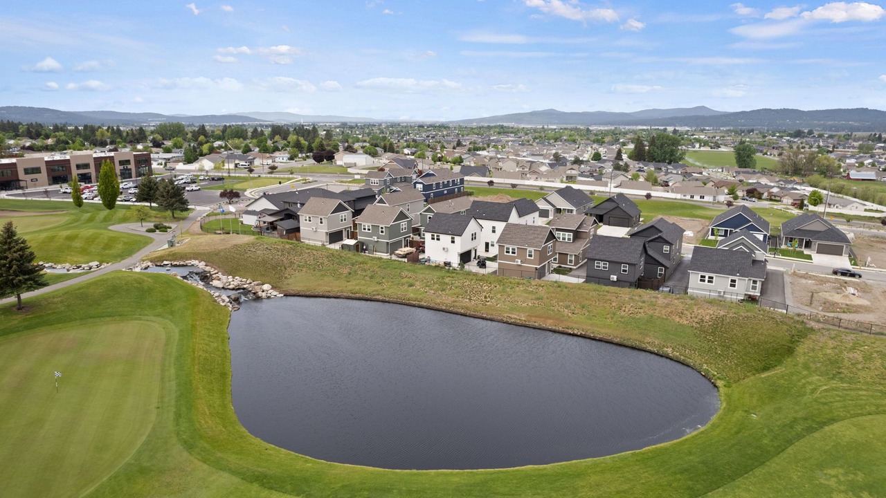 Photo of Outdoor in Post Falls