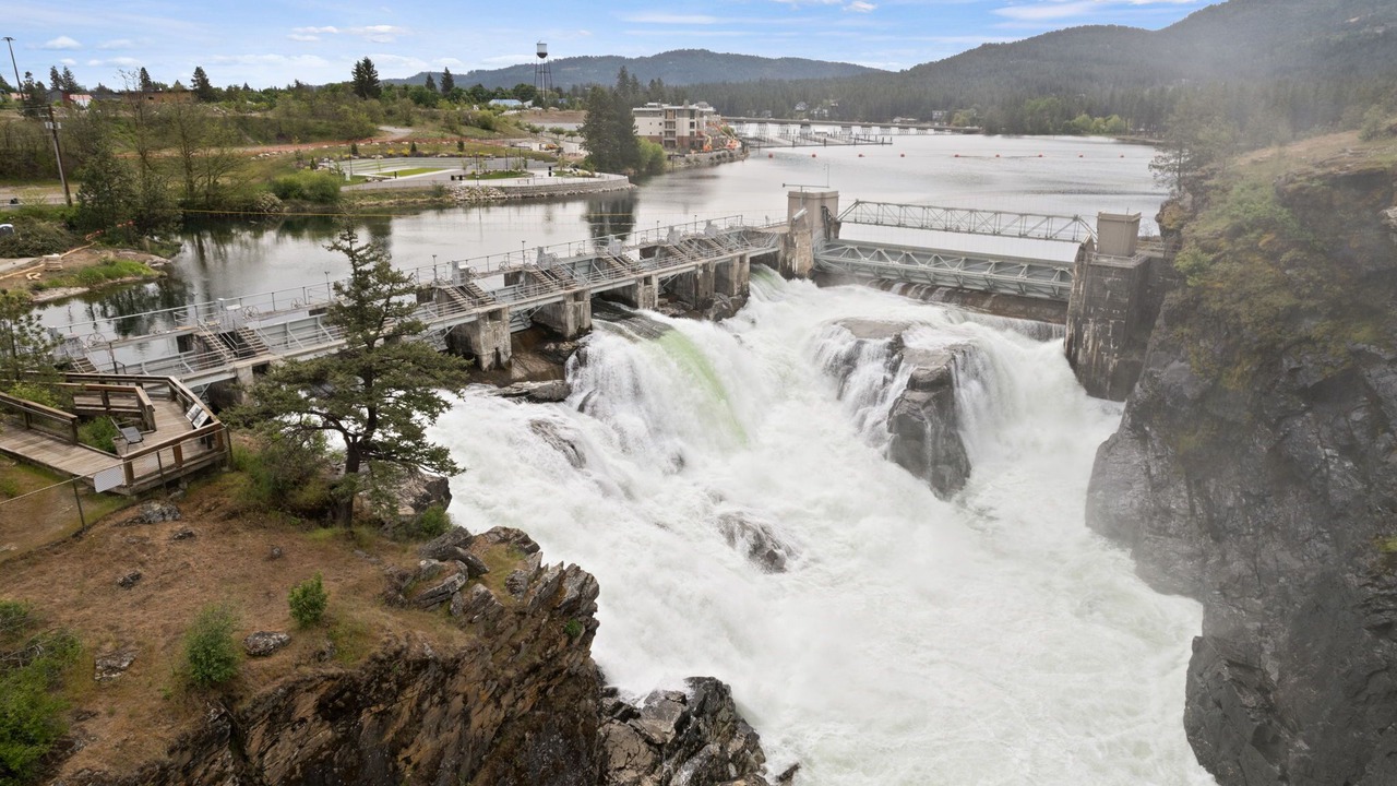 Photo of Outdoor in Post Falls