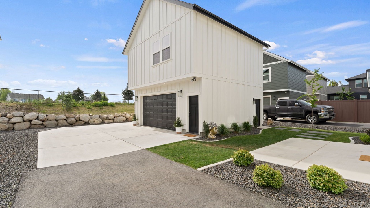 Photo of Outdoor in Post Falls