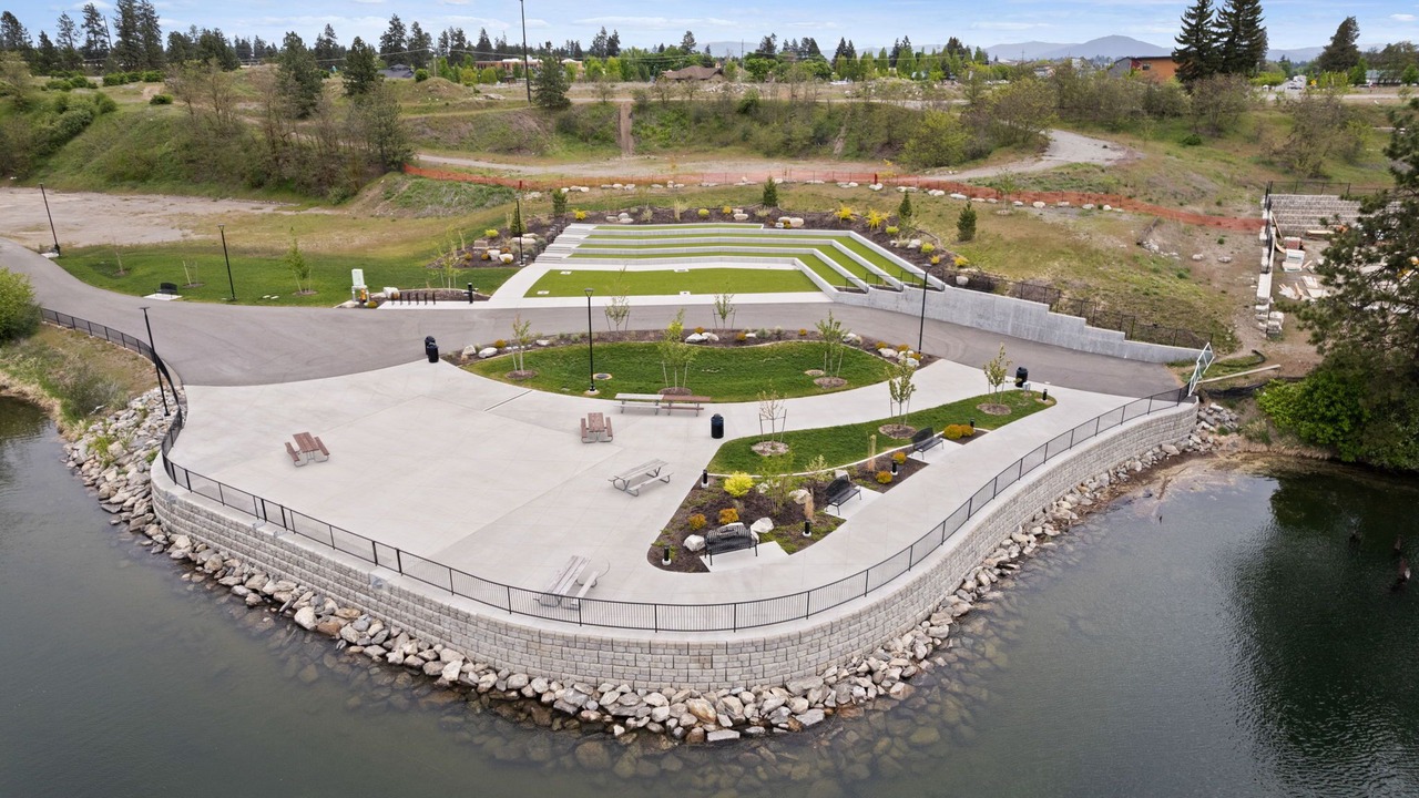 Photo of Outdoor in Post Falls