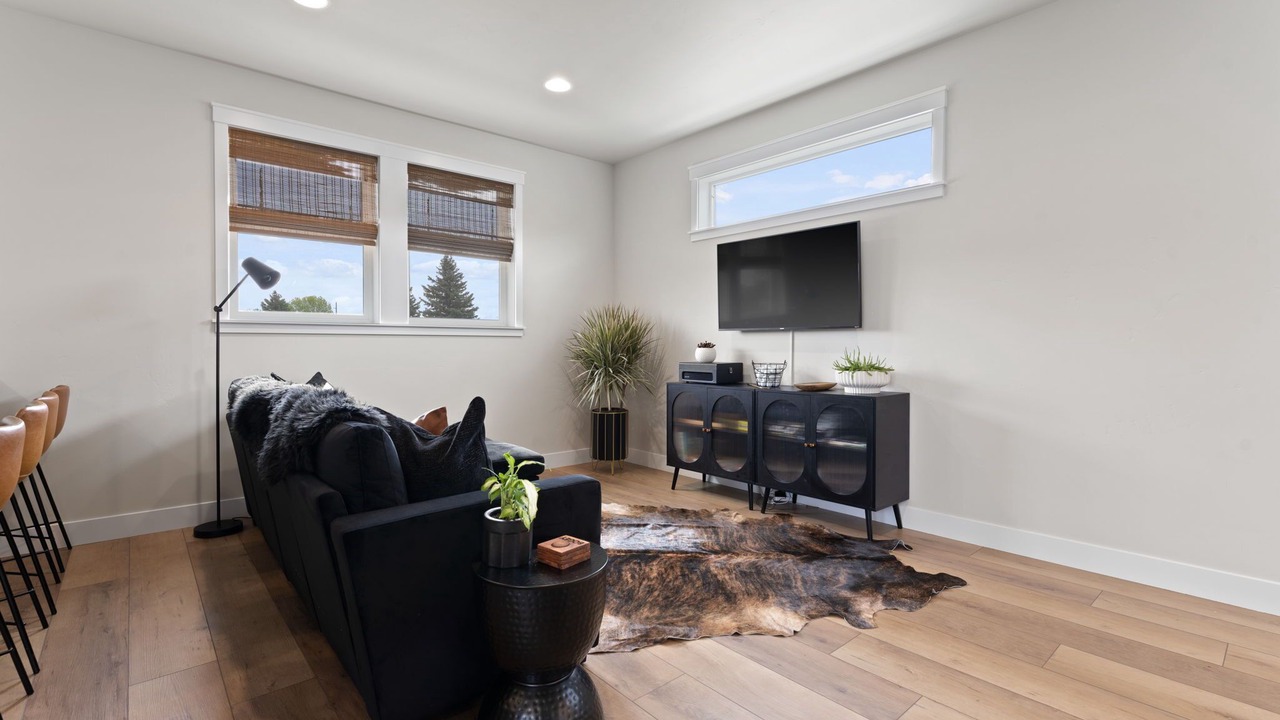 Photo of Livingroom in Post Falls