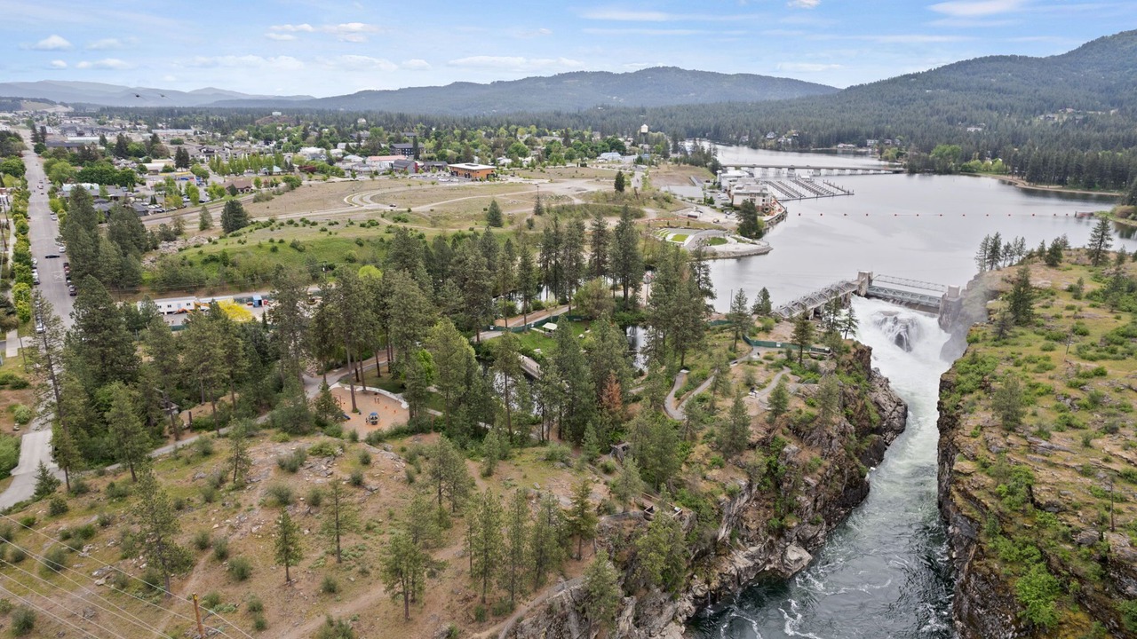 Photo of Outdoor in Post Falls