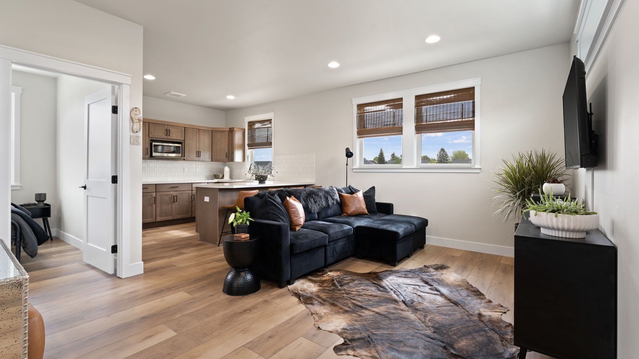Photo of Livingroom in Post Falls