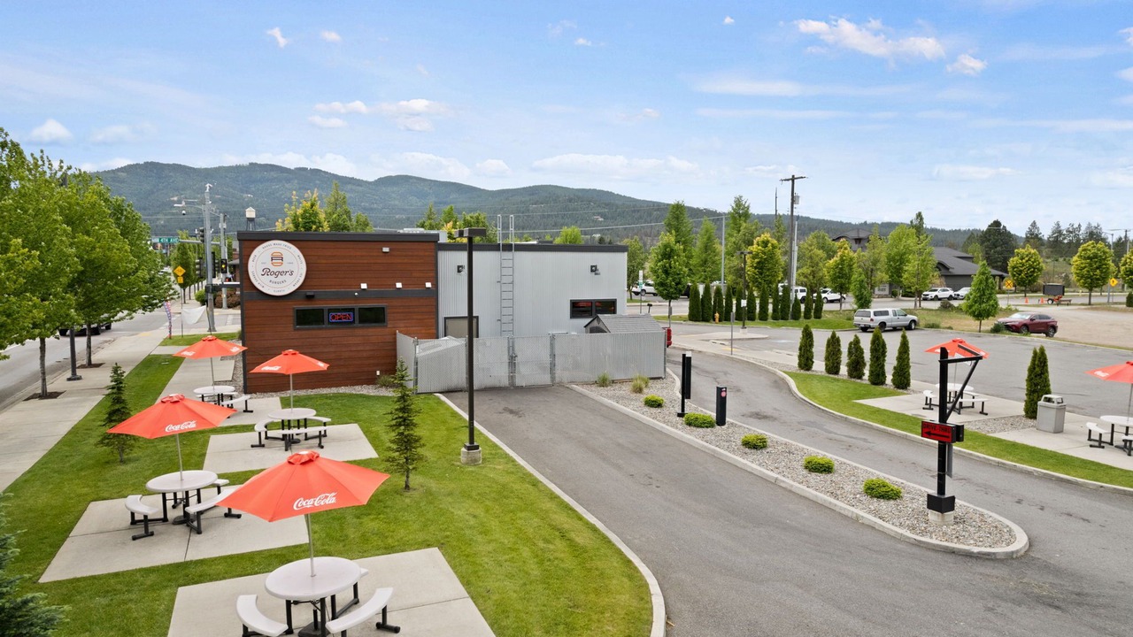 Photo of Outdoor in Post Falls