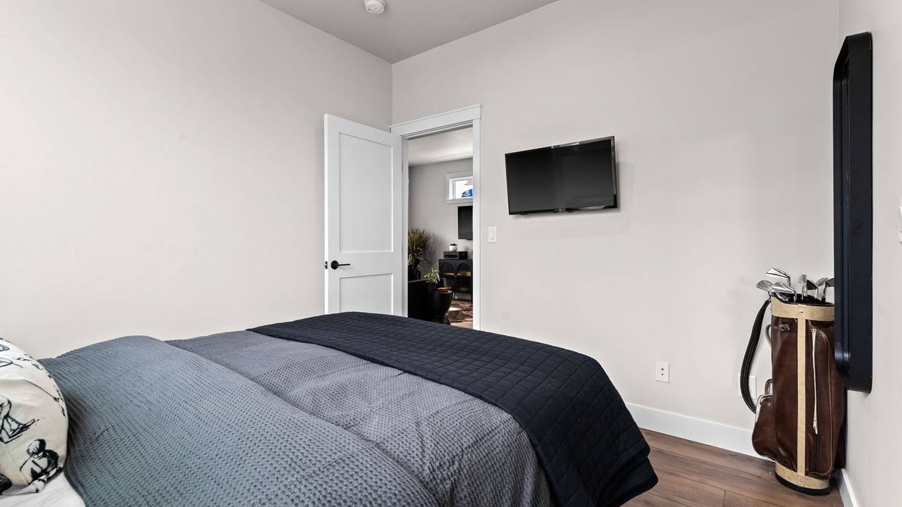 Photo of Bedroom in Post Falls