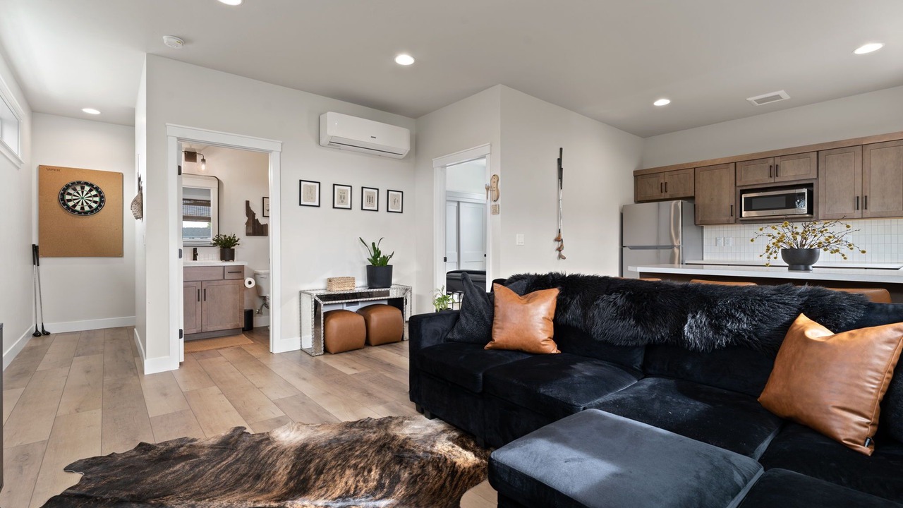 Photo of Livingroom in Post Falls