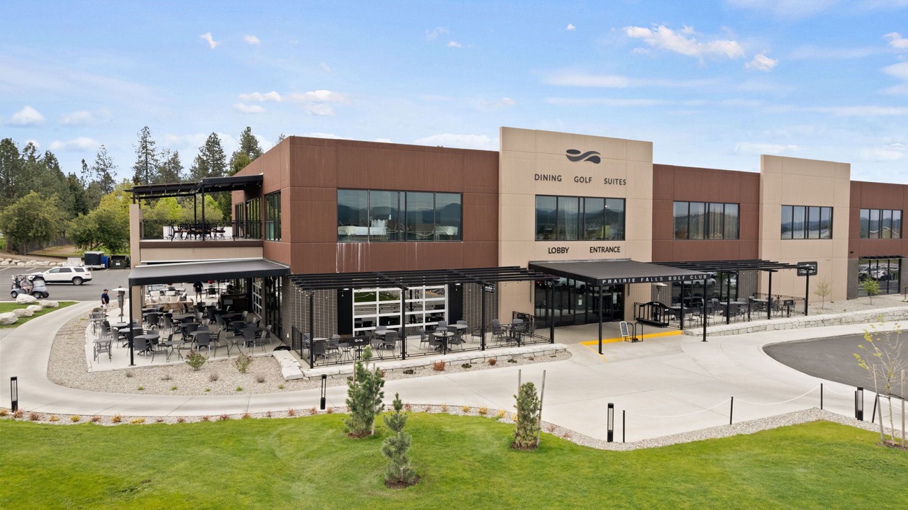 Photo of Outdoor in Post Falls