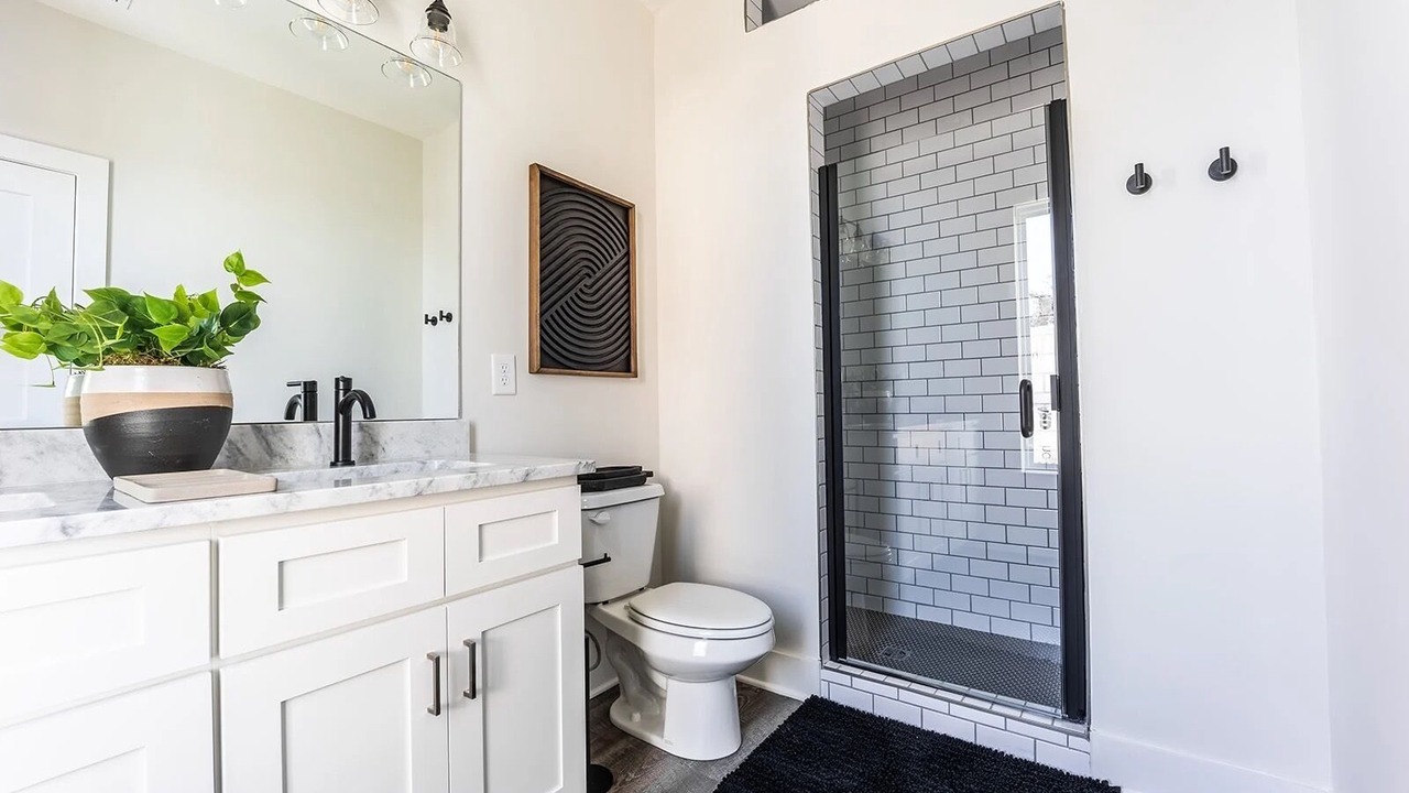 Photo of Bathroom in Whitebridge