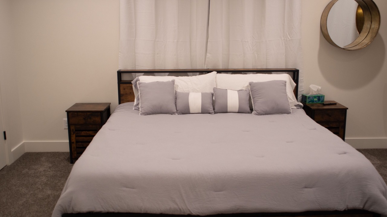 Photo of Bedroom in Driggs